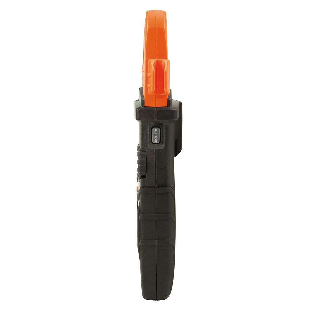 600A AC Clamp Meter