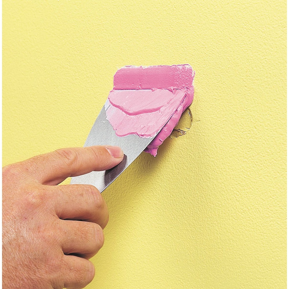 Wall Repair Patch Kit with DRYDex® Spackling White 237 mL