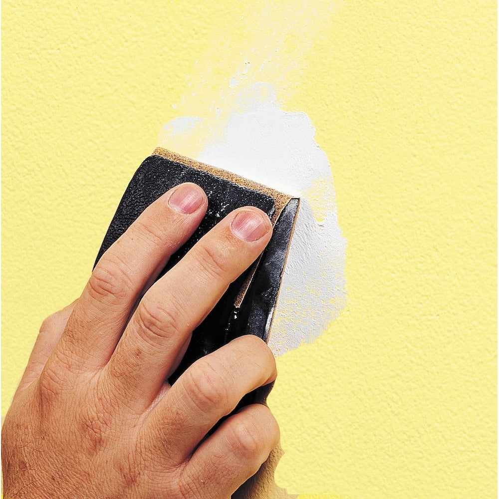 Wall Repair Patch Kit with DRYDex® Spackling White 237 mL