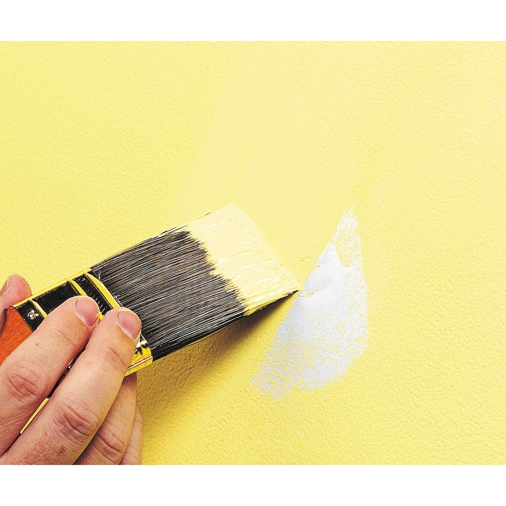 Wall Repair Patch Kit with DRYDex® Spackling White 237 mL
