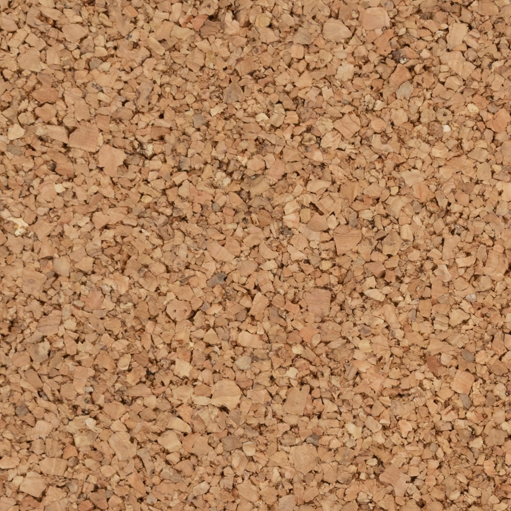 Sous-couche en liège de 50 pi x 4 pi x 1/4 po