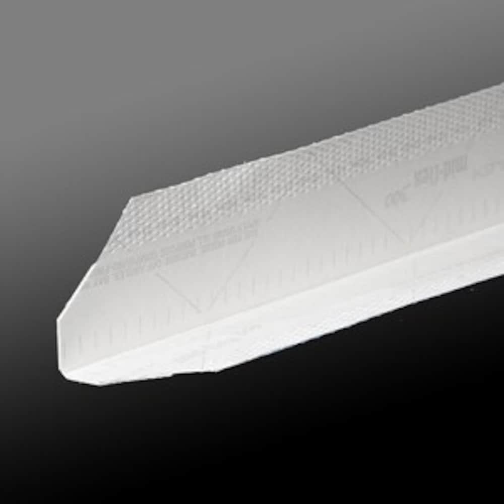 3 in. x 100 ft. Mid-Flex Flexible Paper Corner Bead