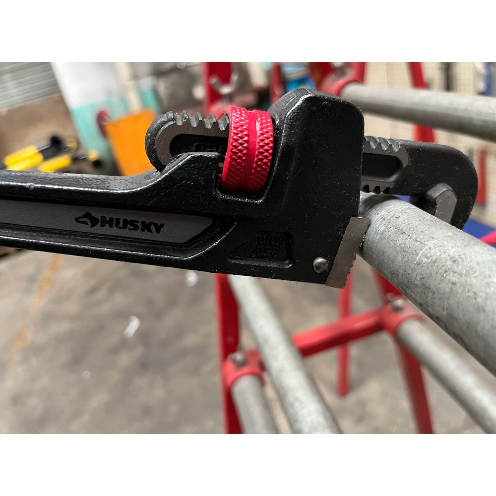 10 inch pipe wrench