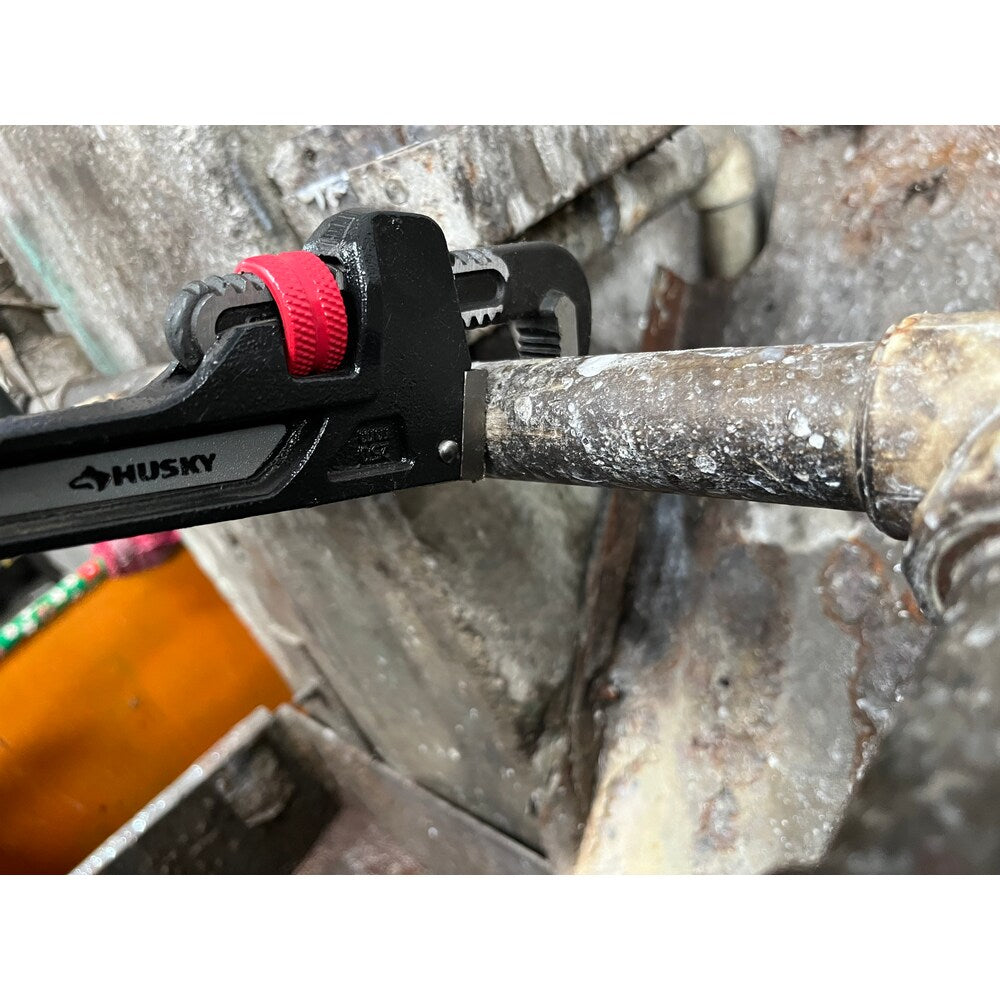 10 inch pipe wrench