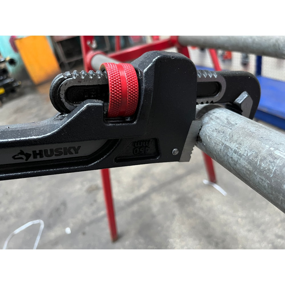 18 inch pipe wrench
