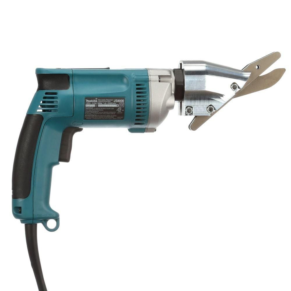 Cisaille pour panneaux de fibrociment