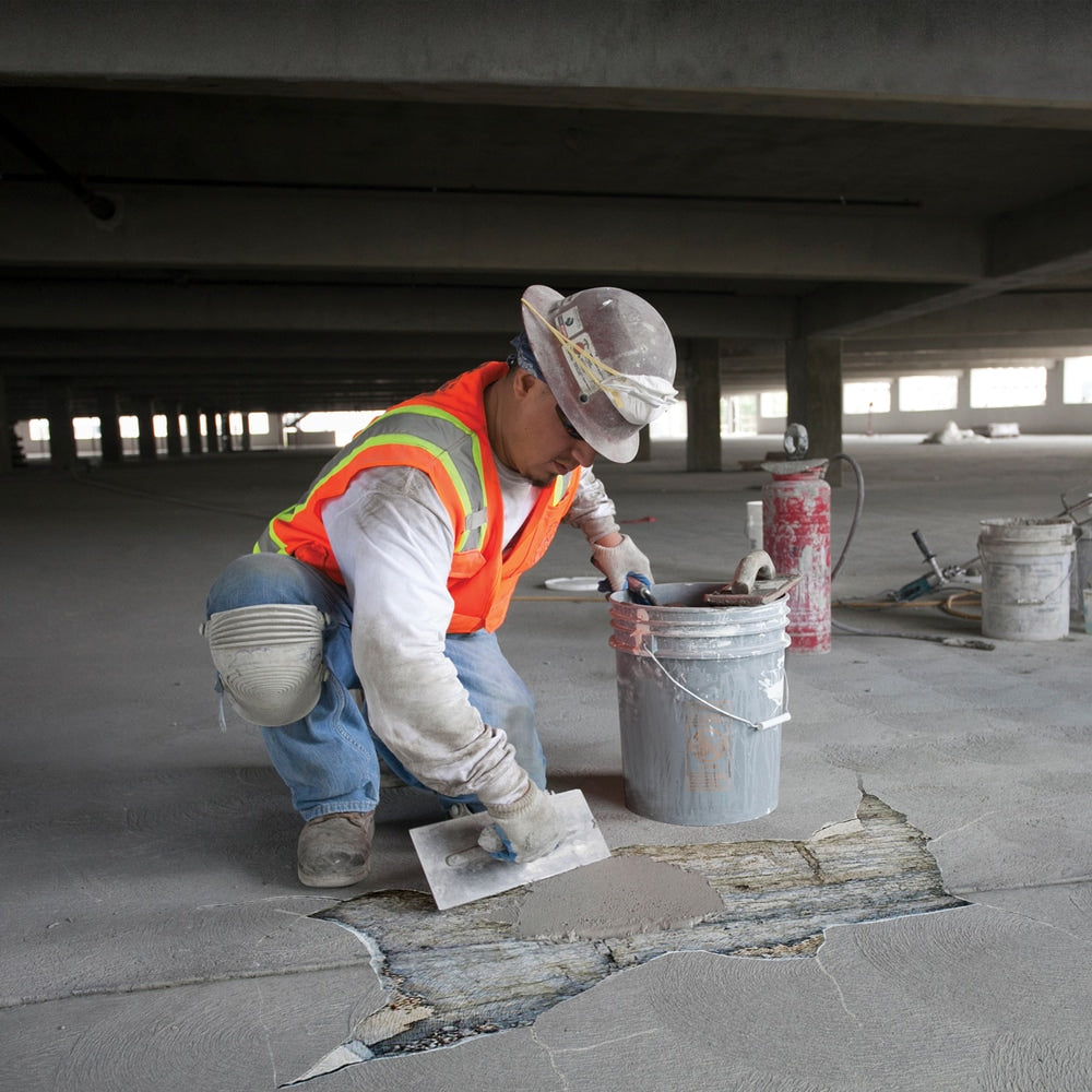 CEMENT ALL, 25 Kg, High Performance Multi-purpose Concrete, Cement Repair Material
