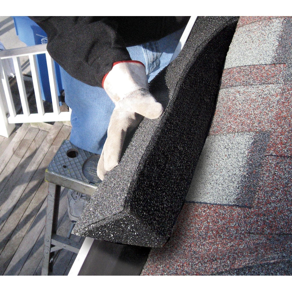 32 Lin Feet Carton Of Gutterstuff Foam Filter