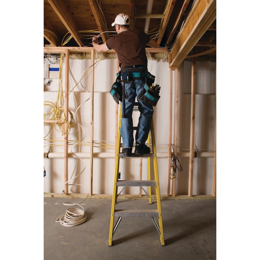 14/2 NMD90 150M Romex SIMpull Electrical Wire - White