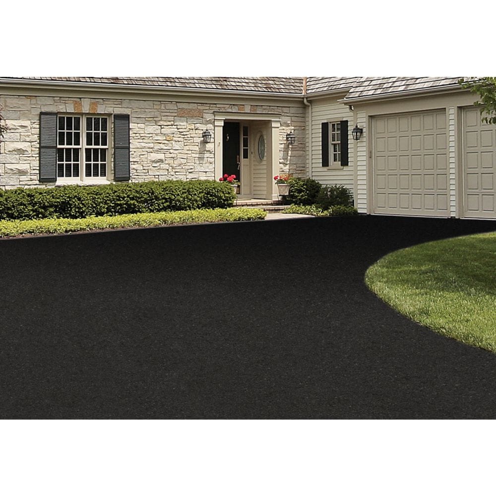 17L Asphalt Driveway Sealer