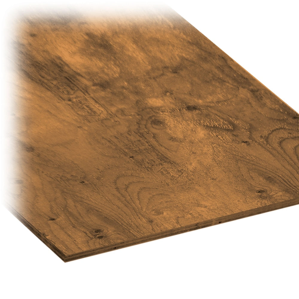 Contreplaqué traité sous pression de 5/8" à 4' x 8'