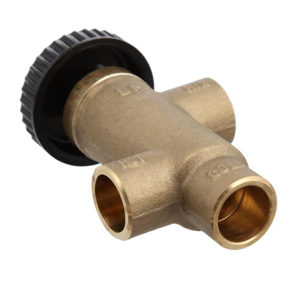 70AF Hot Water Extender Tempering Valves