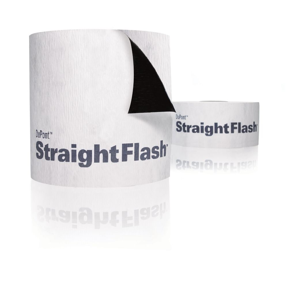 StraightFlash 4 pouces. x 150 pieds.