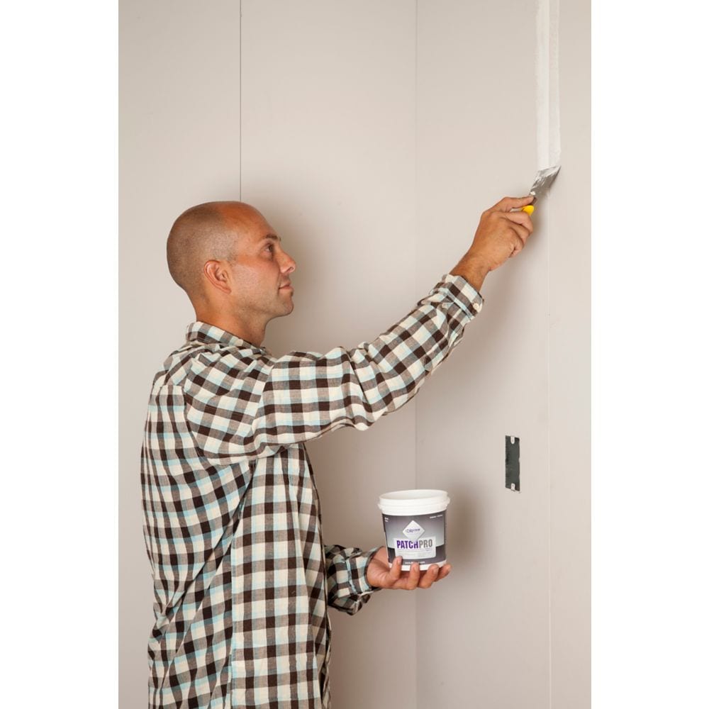 Composé SMARTWALL Patch Pro