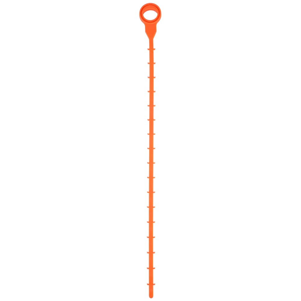 2-Piece Drain Cleaning Tool