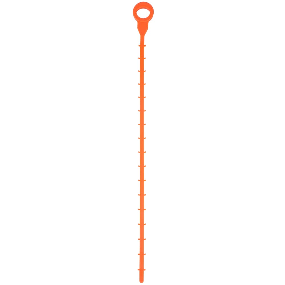 2-Piece Drain Cleaning Tool