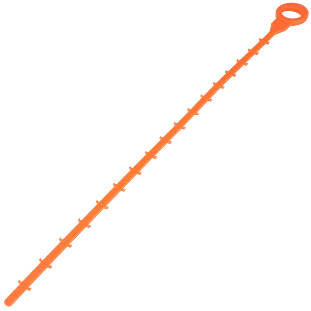 2-Piece Drain Cleaning Tool