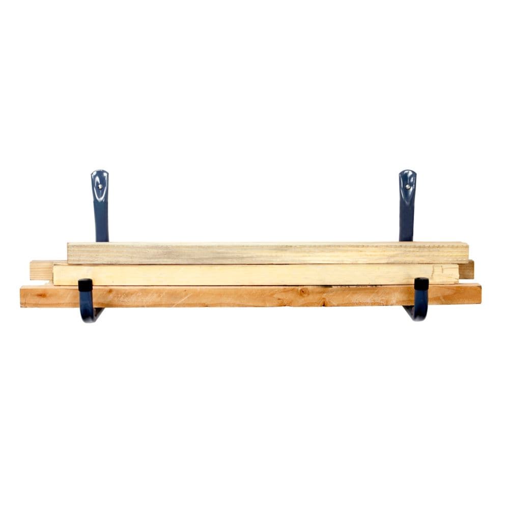 Cintre de rangement géant de 11 po, 1 pièce