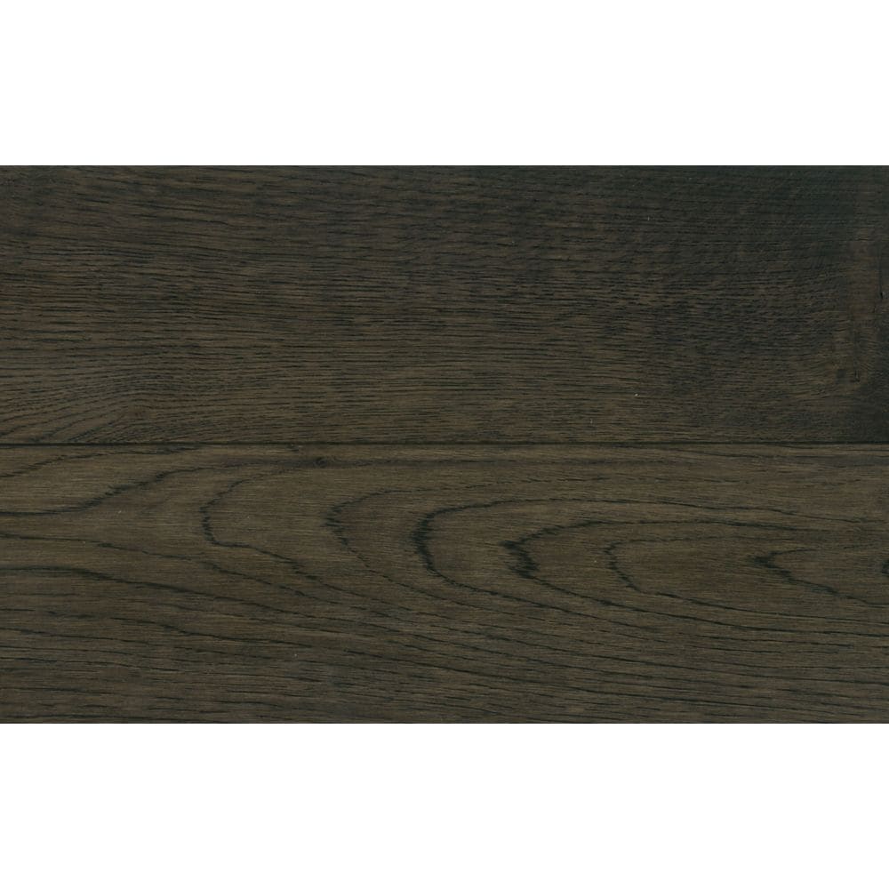 Wire Brushed Aberfoyle Oak 3/4-inch Thick x 5-inch W Engineered Hardwood Flooring