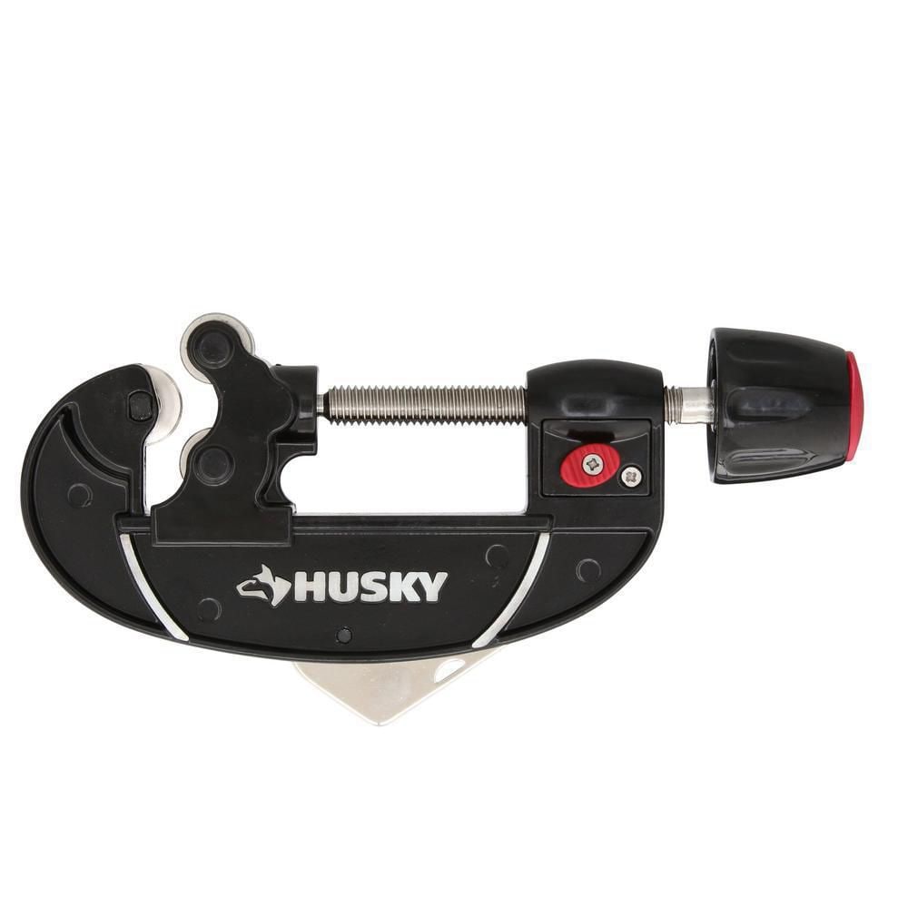 2-1/8-inch Quick-Release Tube Cutter