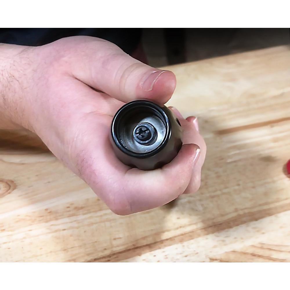 2-1/8-inch Quick-Release Tube Cutter