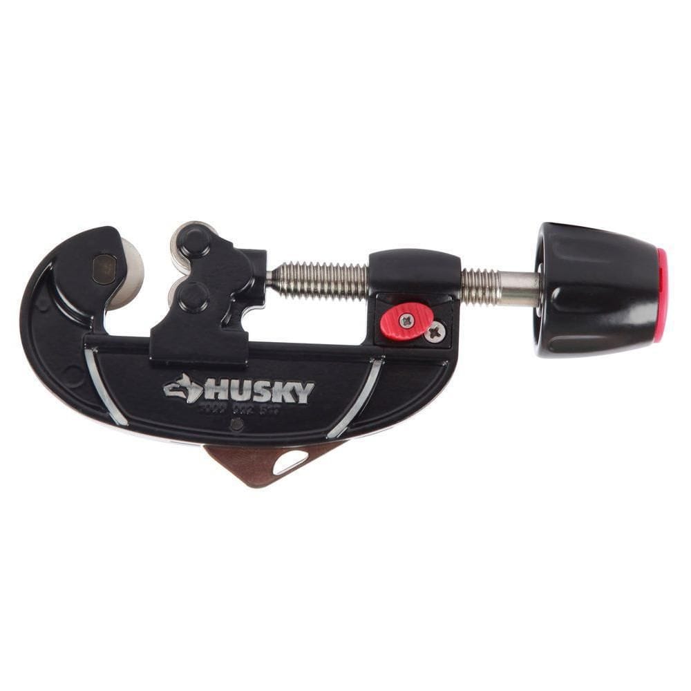 1-1/8-inch Quick-Release Tube Cutter