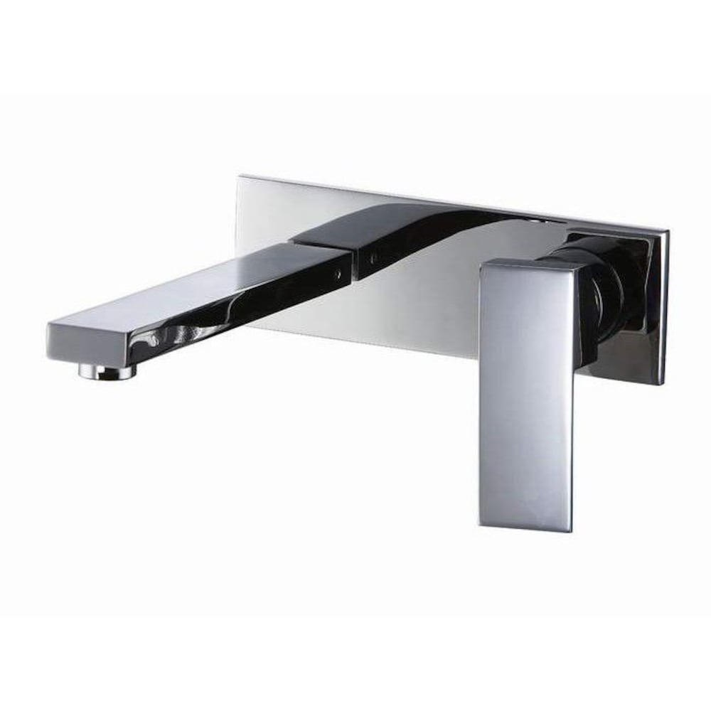 Beauty208p Lavatory Faucet