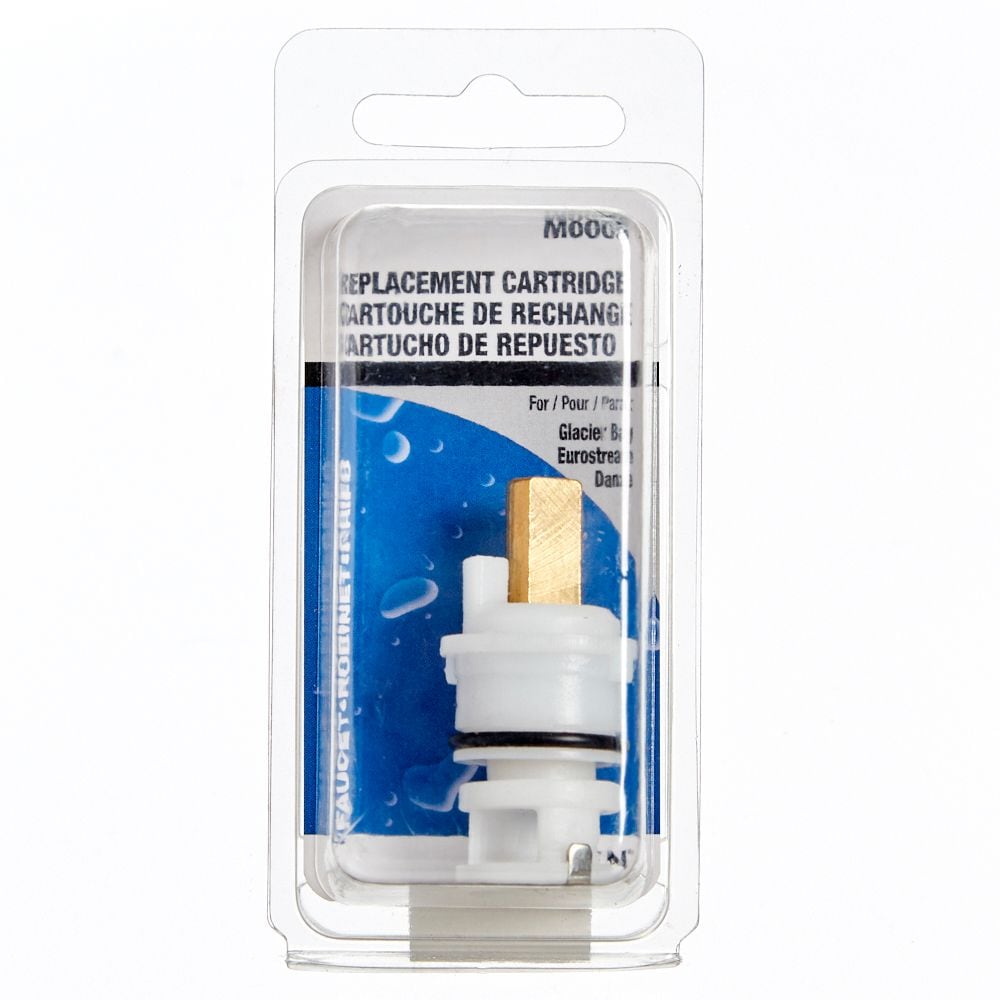 Glacier Bay 2 Handle Lavatory Cartridge