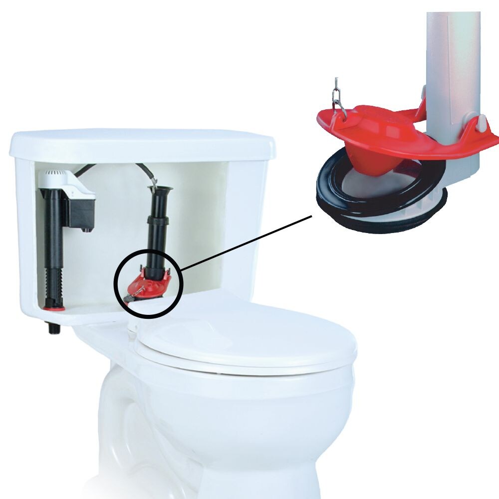 Plus Easyfix Flush valve repair Kit