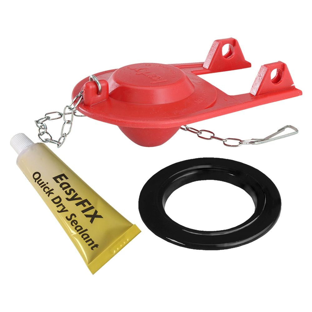 Plus Easyfix Flush valve repair Kit