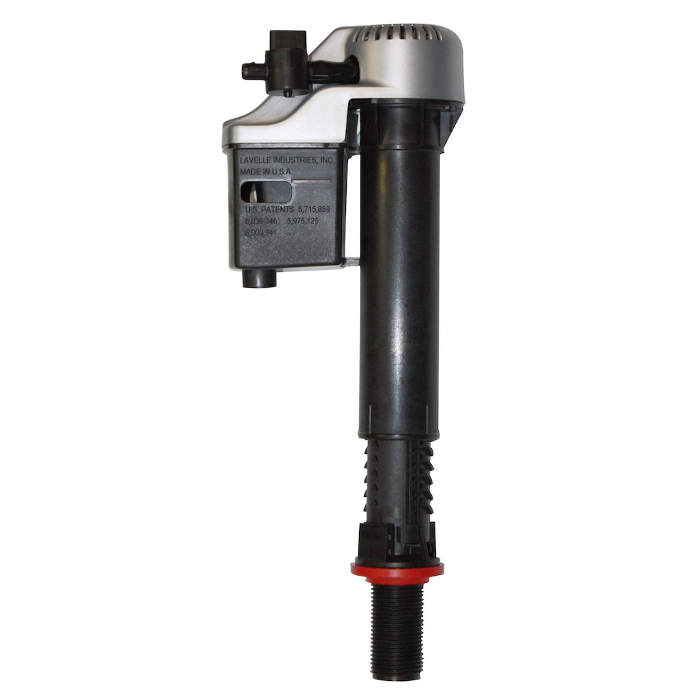 Quiet-Fill Platinum Fill Valve