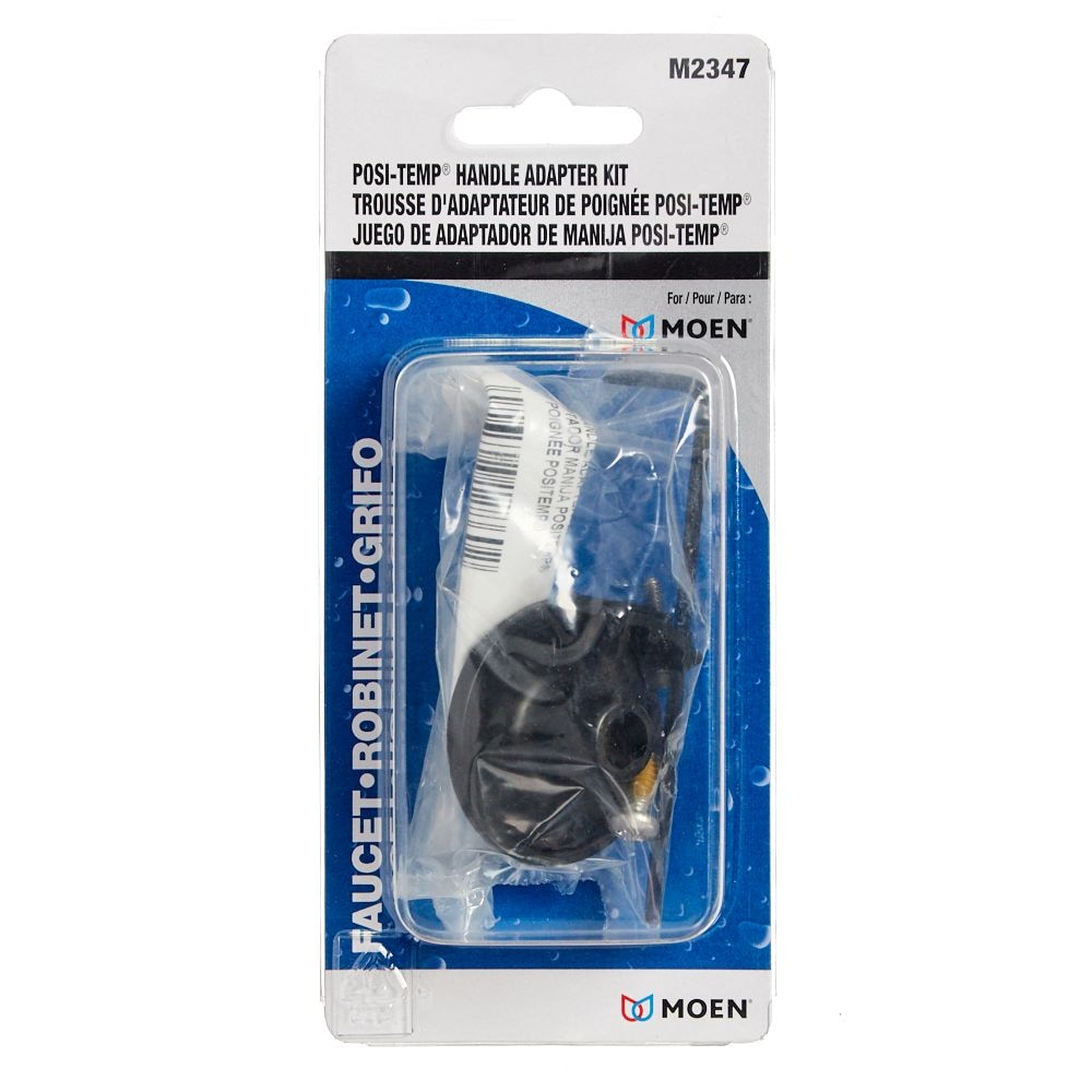 Posi-Temp Handle Adapter Kit