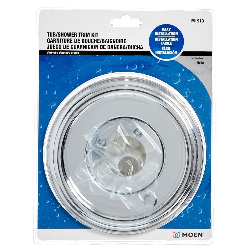 Delta Trim Kit for Tub/Shower