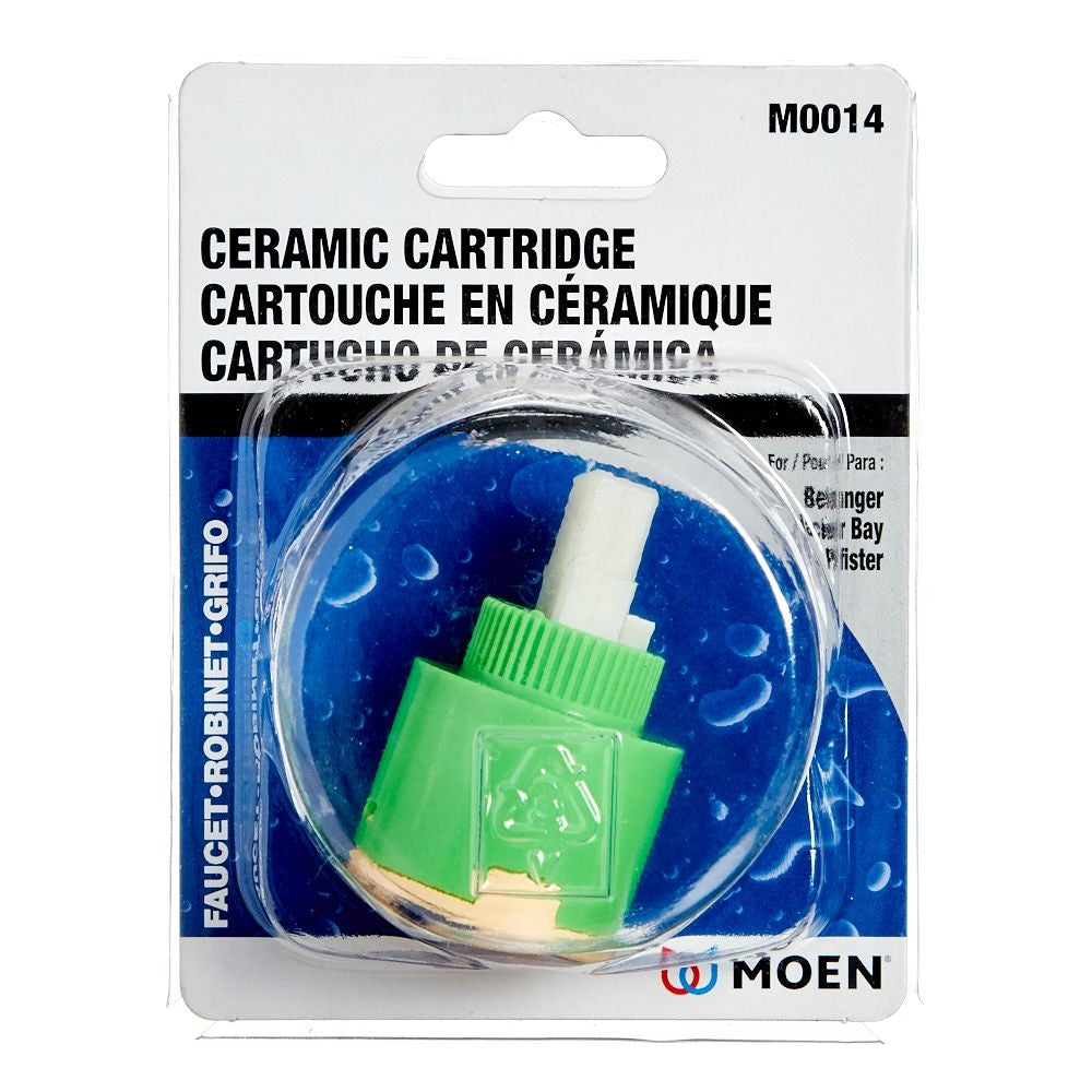 Glacier Bay/Price Pfister Single Handle Cartridge