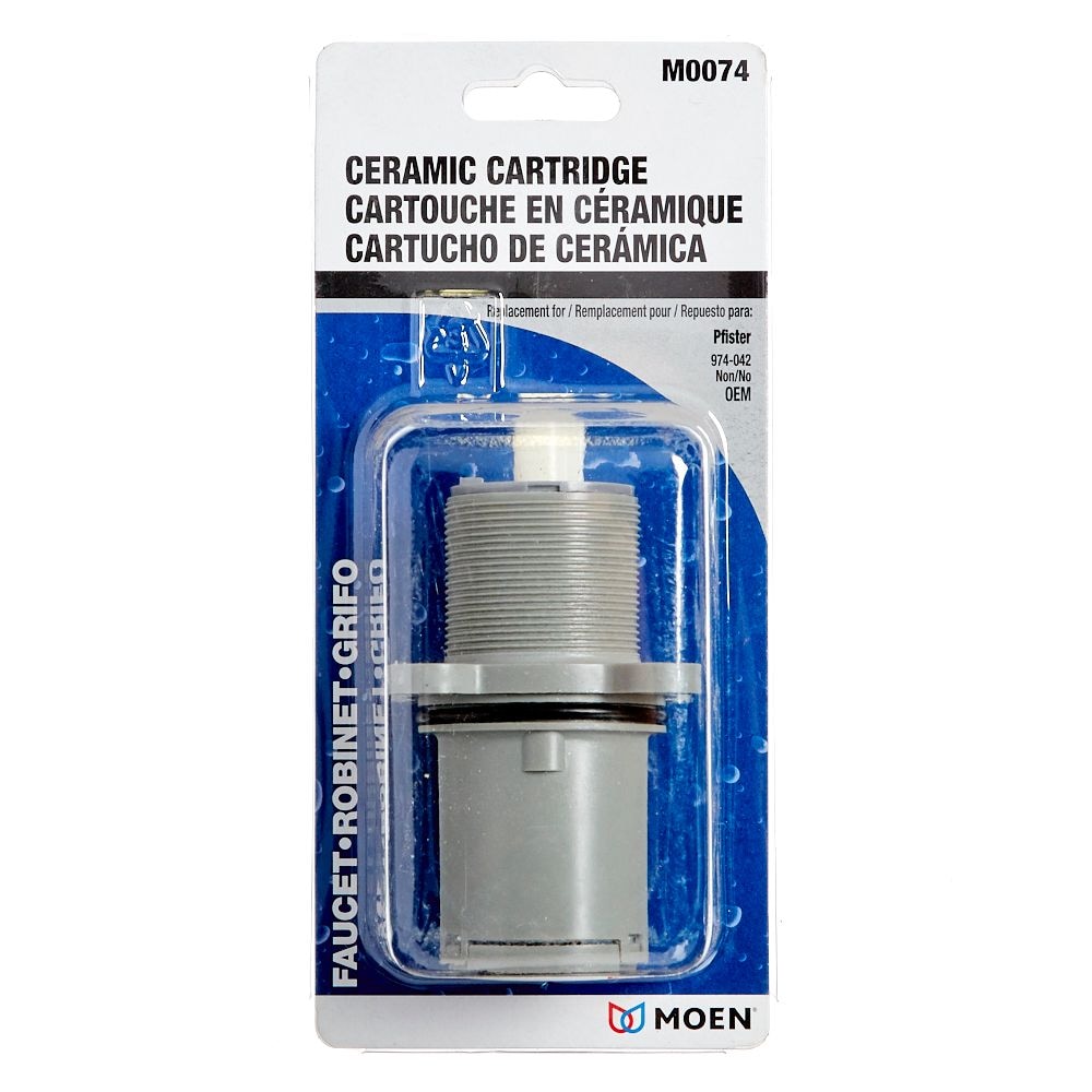 Pfister Single Handle Ceramic Cartridge for Tub/Shower