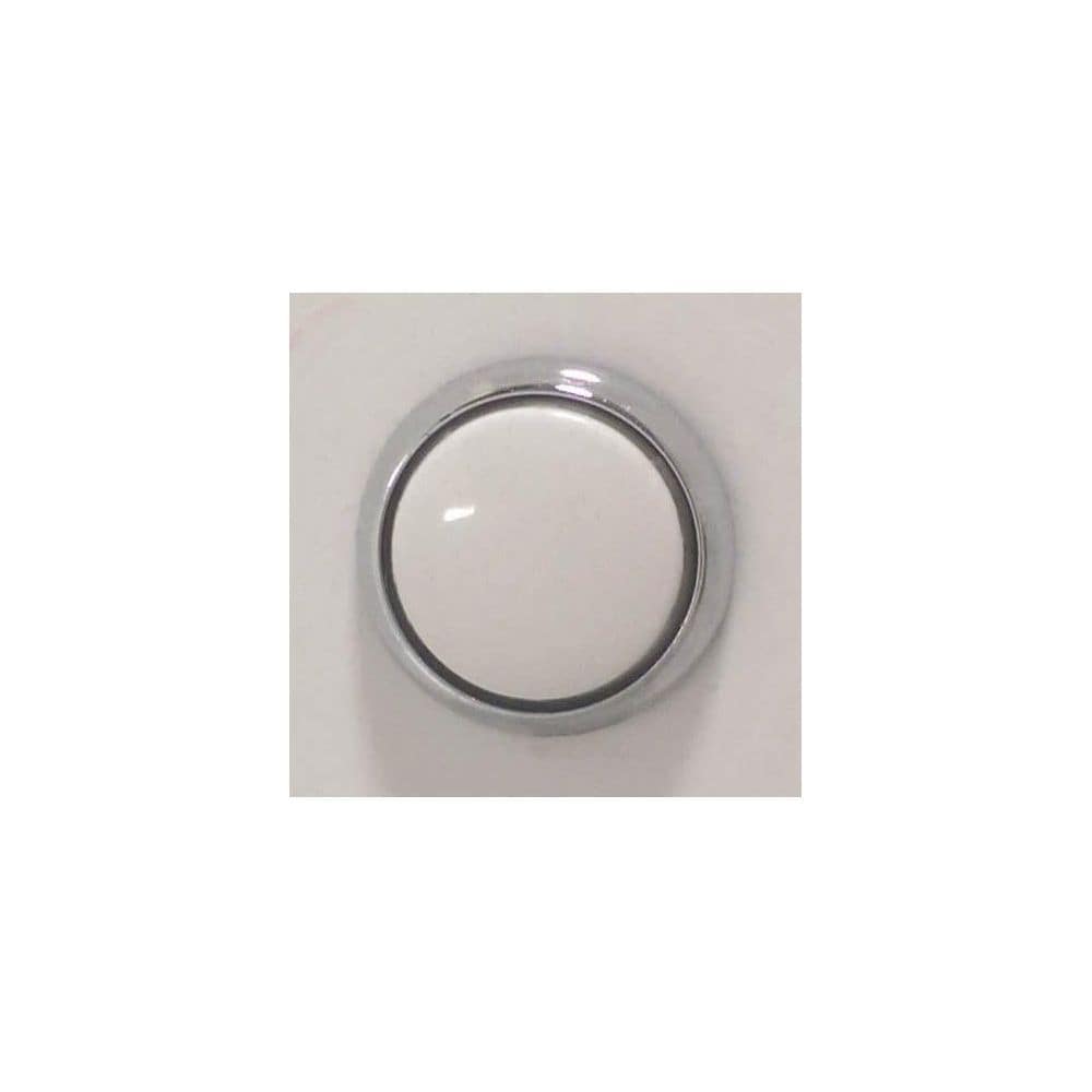 Coral 6 Ft. Right Drain Walk-In Air Bathtub in White