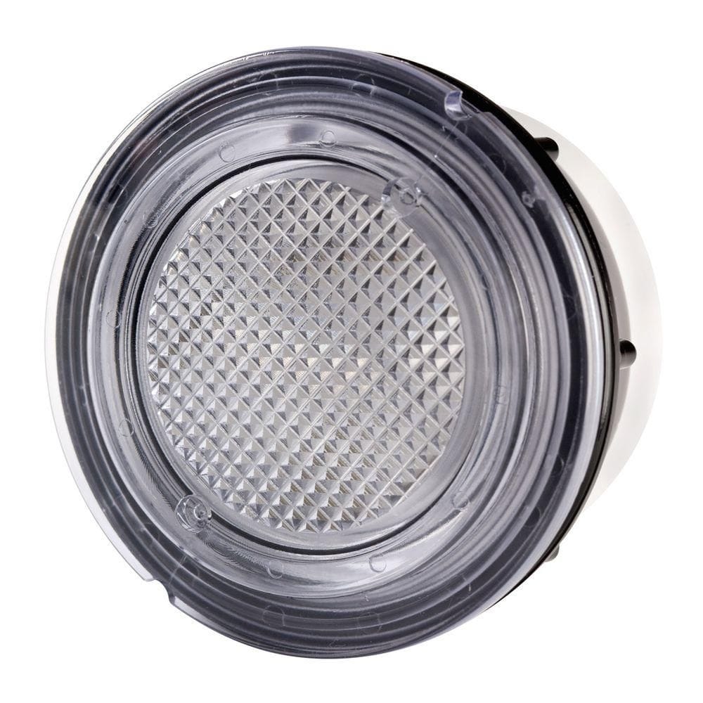 4 ft. 4-inch Left Drain Walk-In Air Bathtub in Biscuit