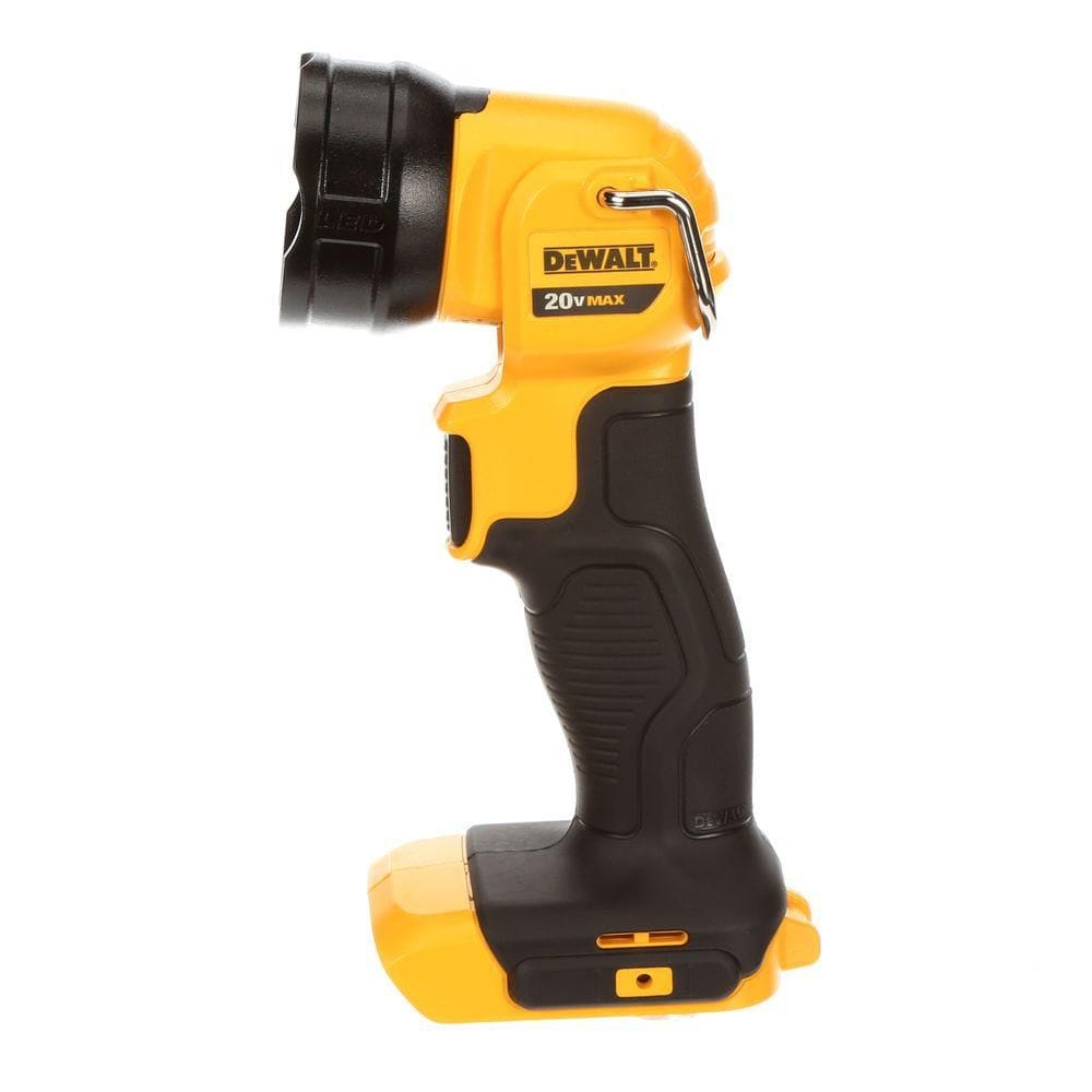 20V MAX Lithium-Ion LED Worklight