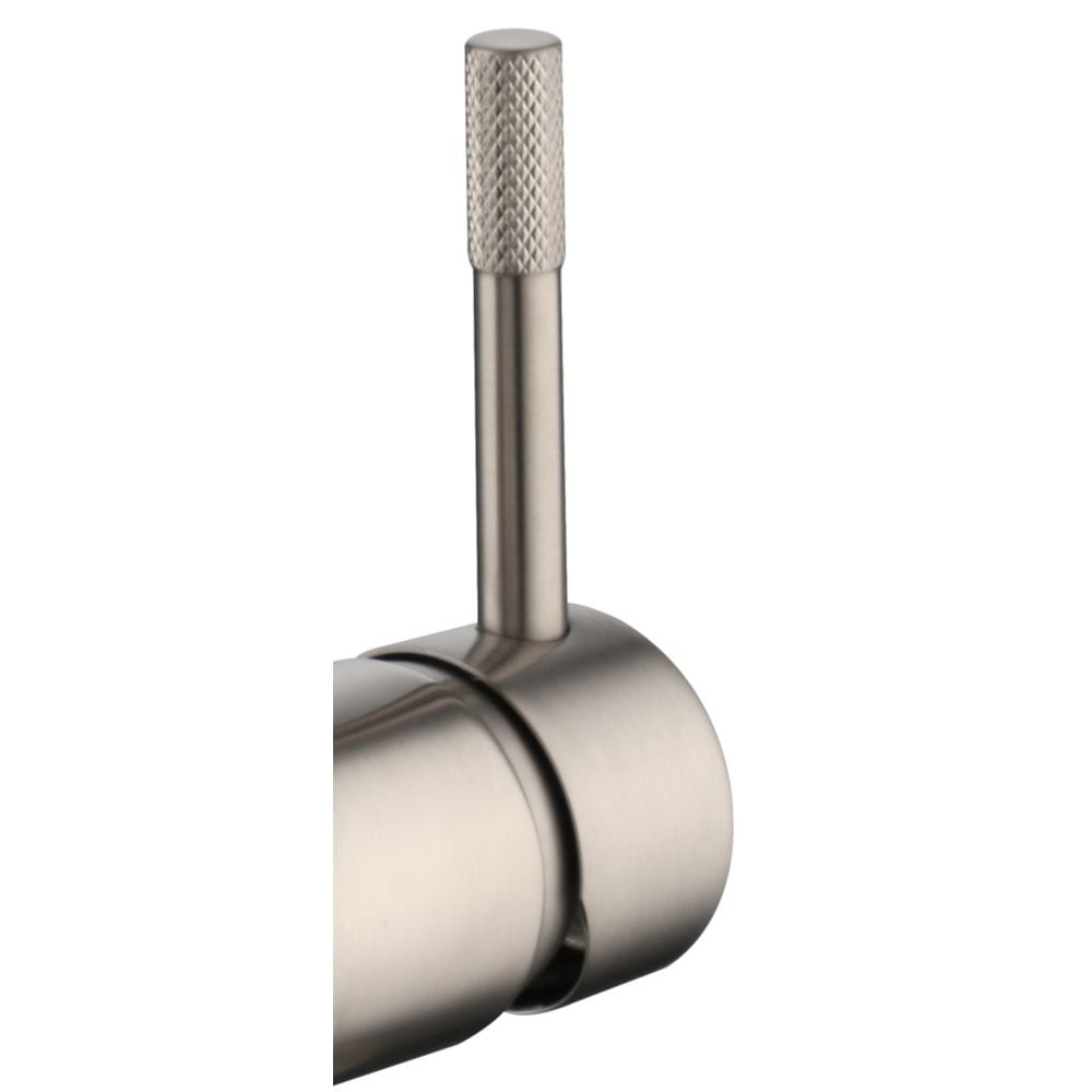 2600 Series Pulldown Laundry Faucet in Stainless Steel