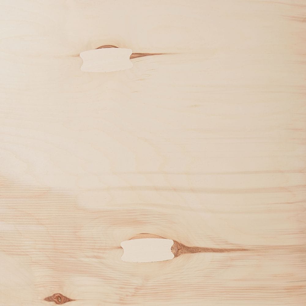 3/4 Inch x 4 Feet x 8 Feet Sanded Aspen Plywood