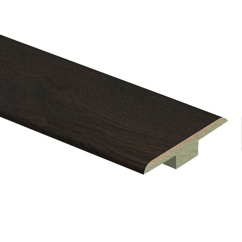 Carmichael Hickory 72-inch T Mold