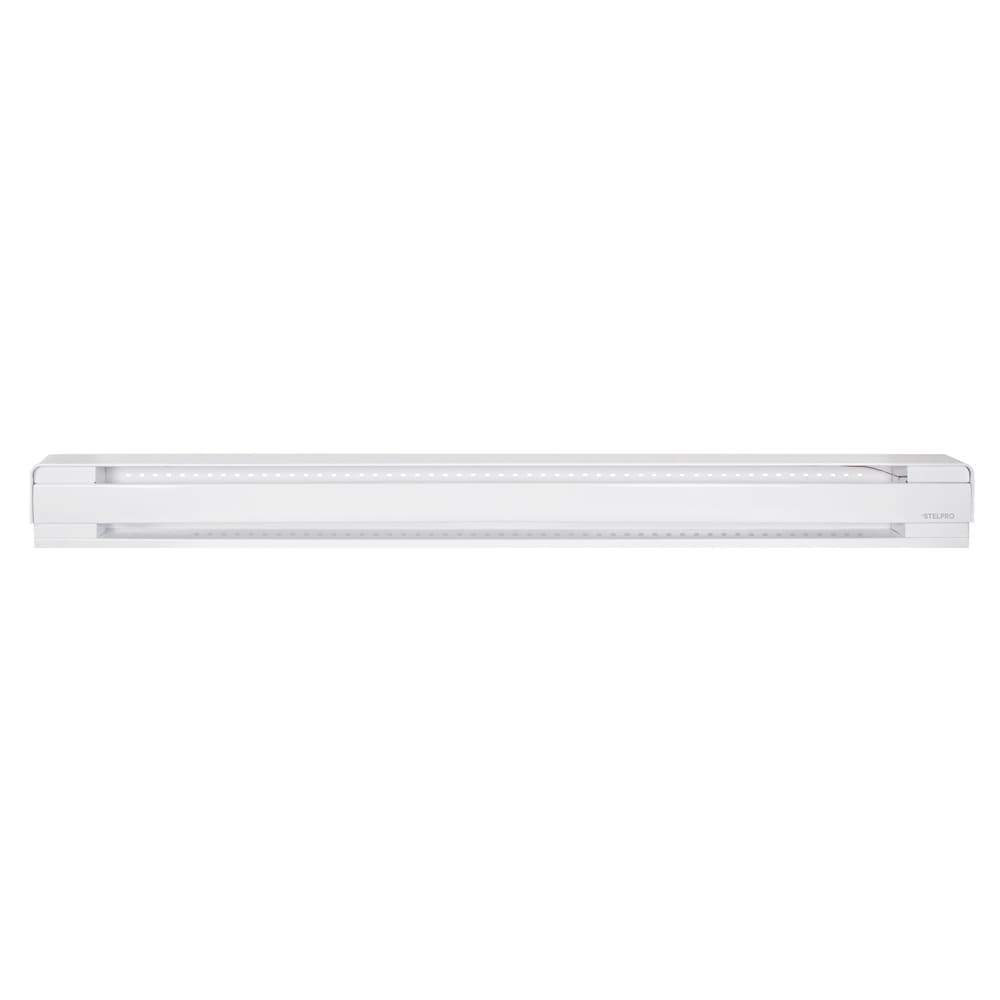 Brava baseboard heater 1500 Watts