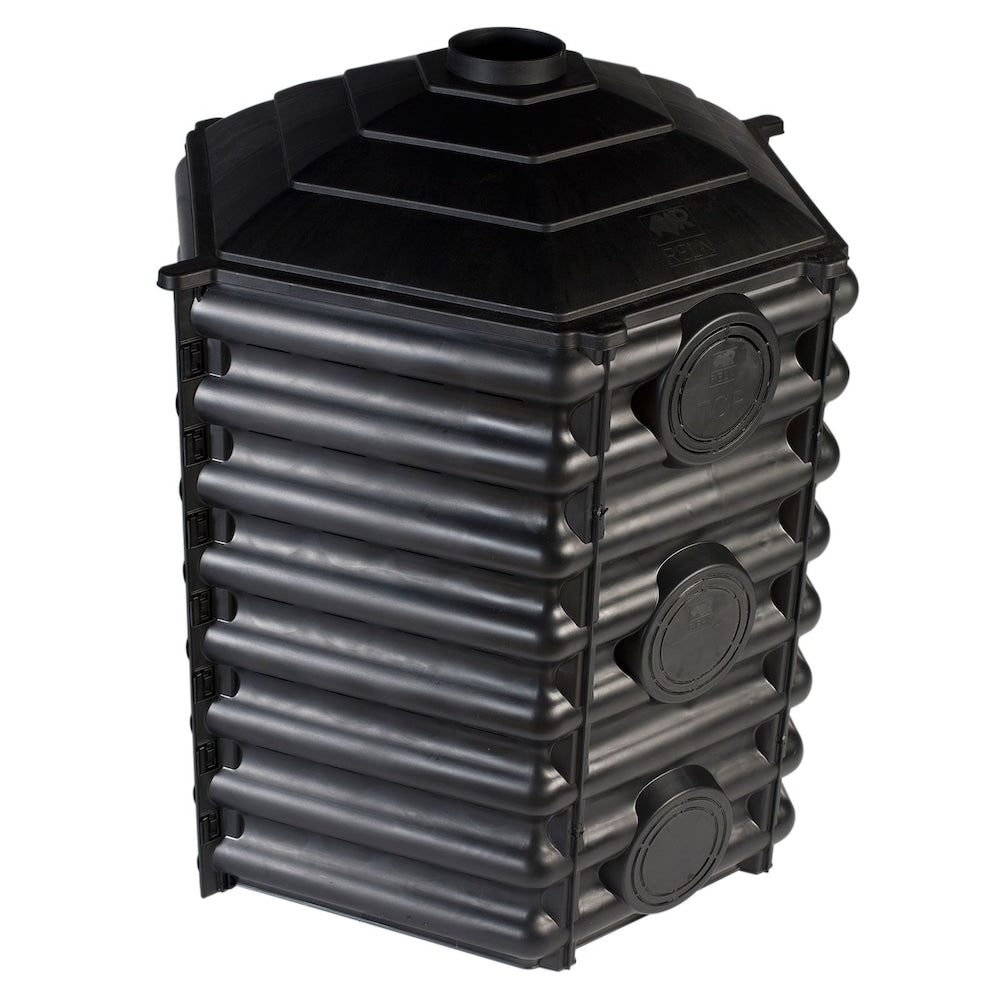 Soakwell Drain Kit