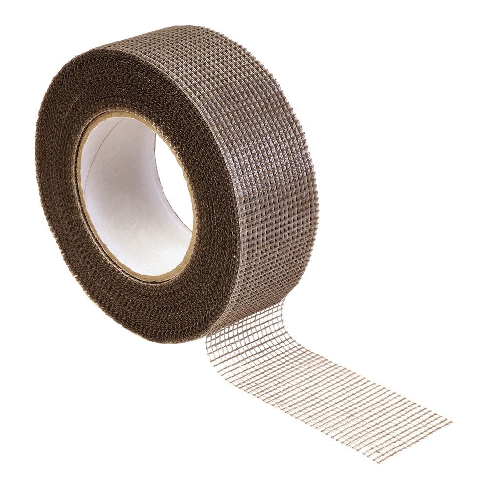 2 inch x 150 ft Cement Board Drywall Joint Tape