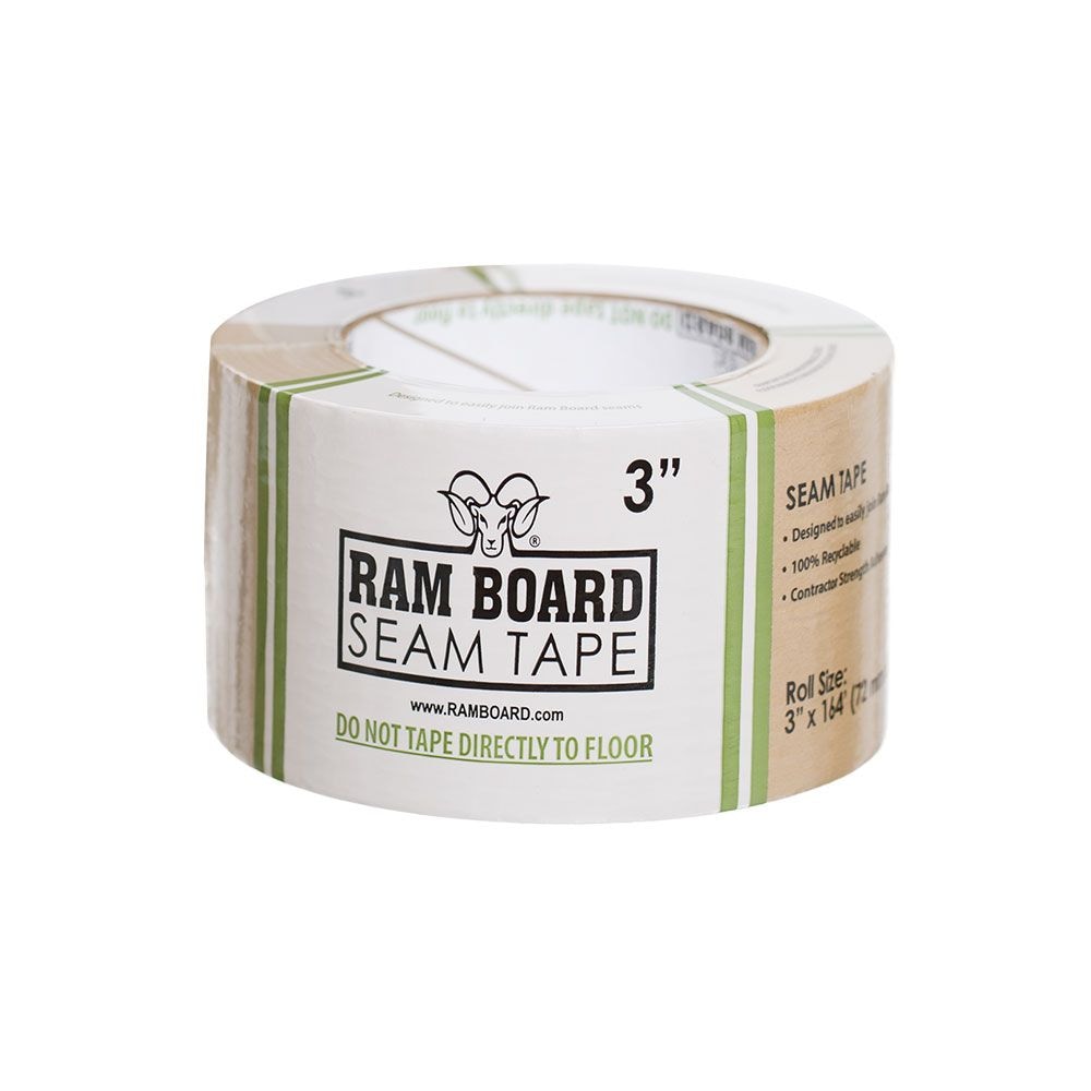 Bande de couture pour planche Ram