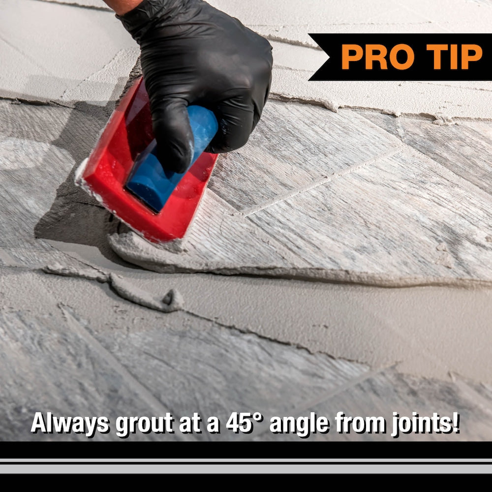 Prism 17 lb. 185 New Taupe Stain-Resistant Grout for Tile and Stone