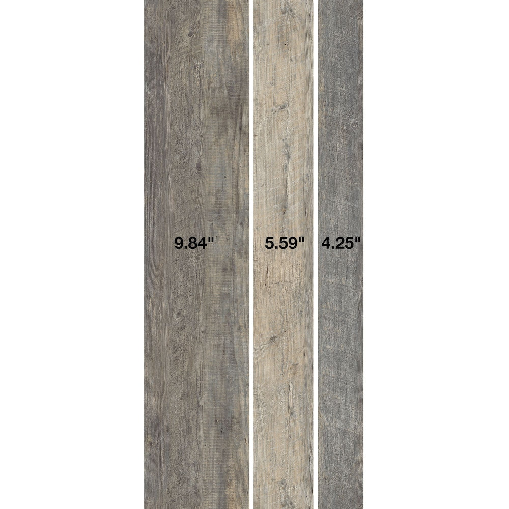 Harrison Pine Sienna Multi-Width x 47.6-inch Luxury Vinyl Plank Flooring (19.53 sq. ft. / case)