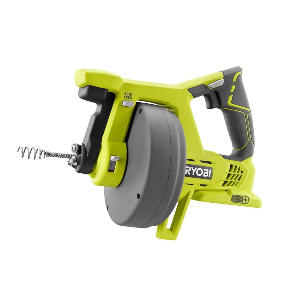 Tarière de vidange sans fil 18 V ONE+ (outil uniquement)