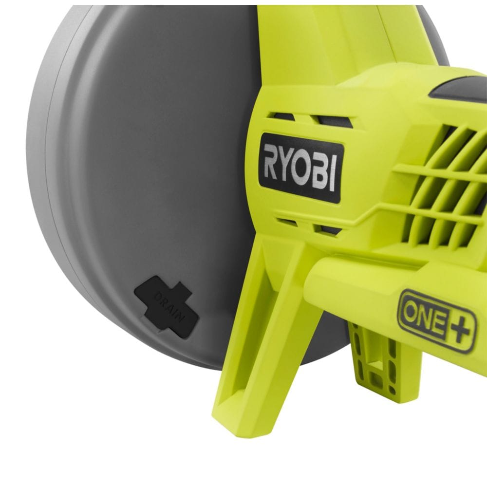 Tarière de vidange sans fil 18 V ONE+ (outil uniquement)