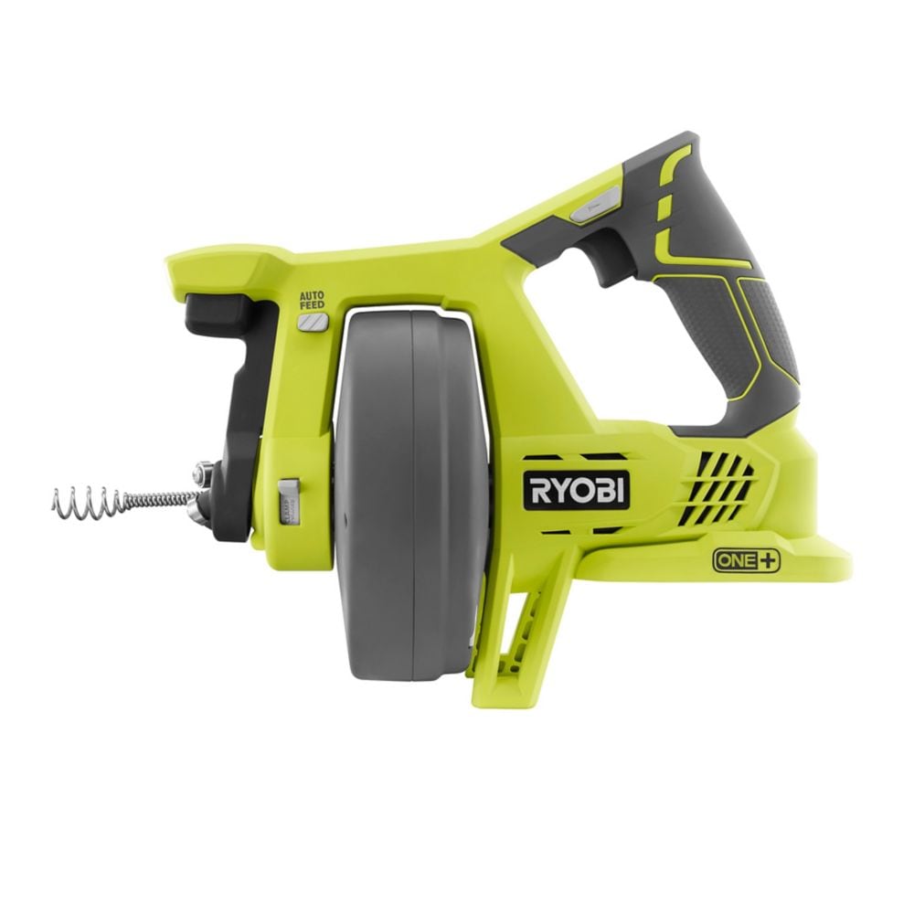 Tarière de vidange sans fil 18 V ONE+ (outil uniquement)